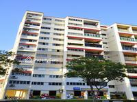 Hougang Avenue 10