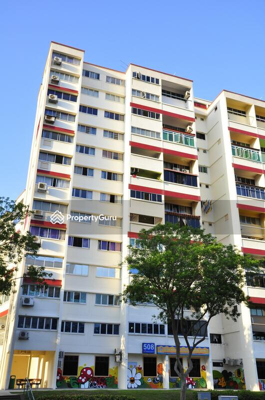 508 Hougang Avenue 10 #0