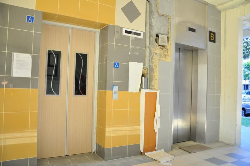 508 Hougang Avenue 10