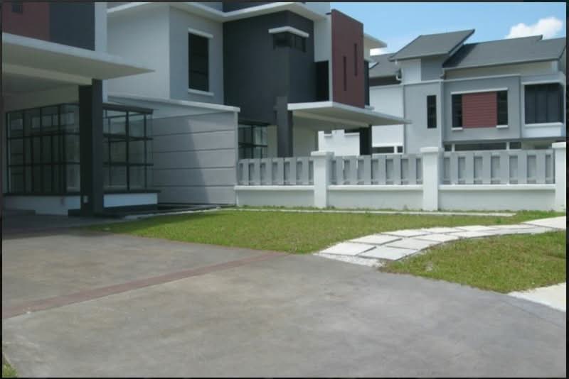 Mezzo @ Bukit Jelutong - iProperty.com.my