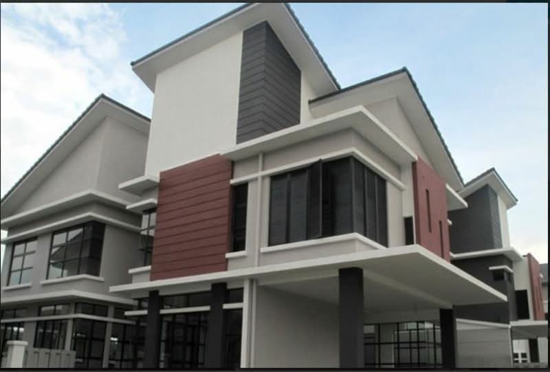Mezzo @ Bukit Jelutong - iProperty.com.my