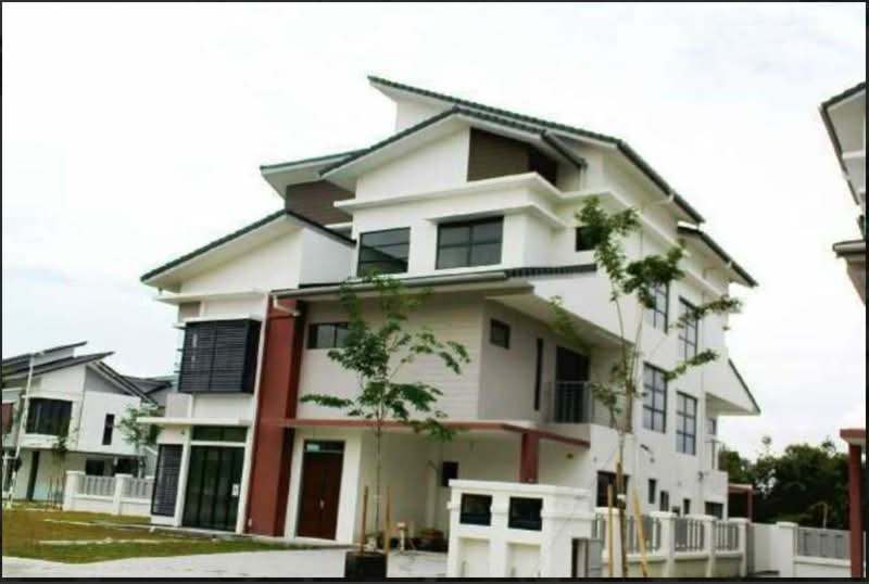 Mezzo @ Bukit Jelutong - iProperty.com.my