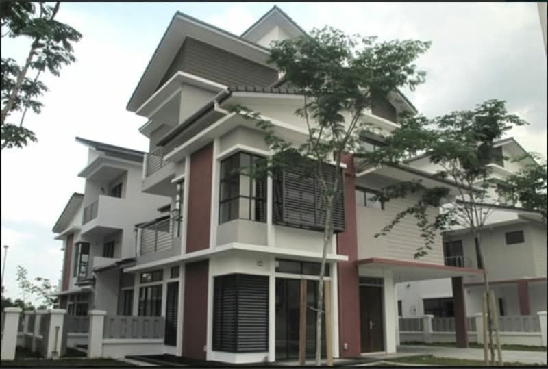 Mezzo @ Bukit Jelutong - iProperty.com.my