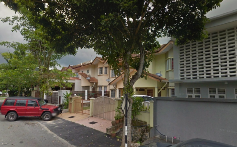 Templer Suasana - iProperty.com.my