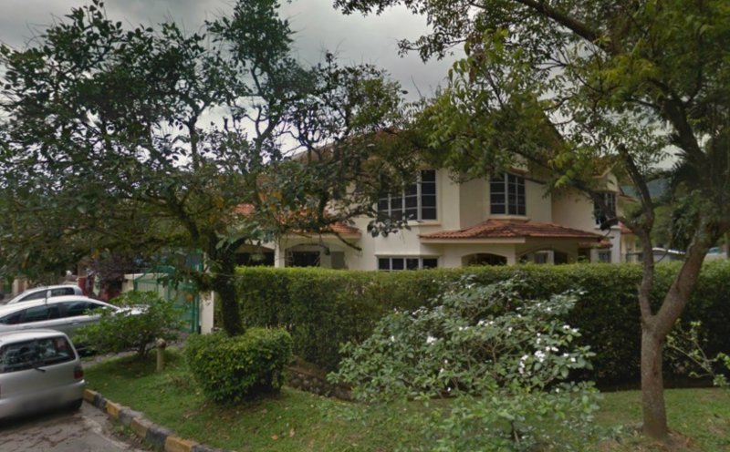 Templer Suasana - iProperty.com.my