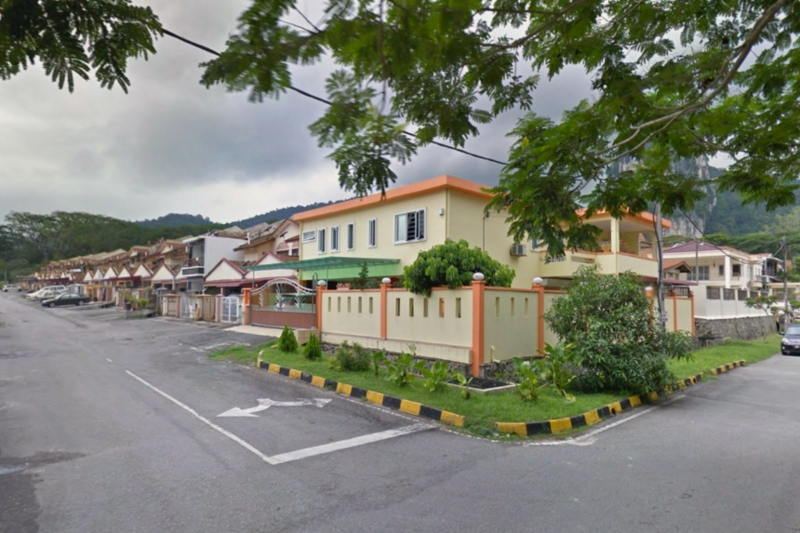 Templer Suasana - iProperty.com.my