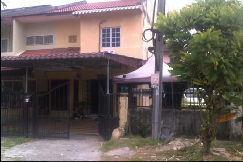 Taman Selasih (Terraced House) for Sale/Rent, 2024