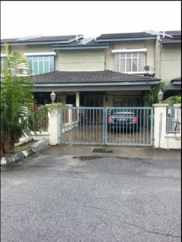 Taman Selasih - iProperty.com.my