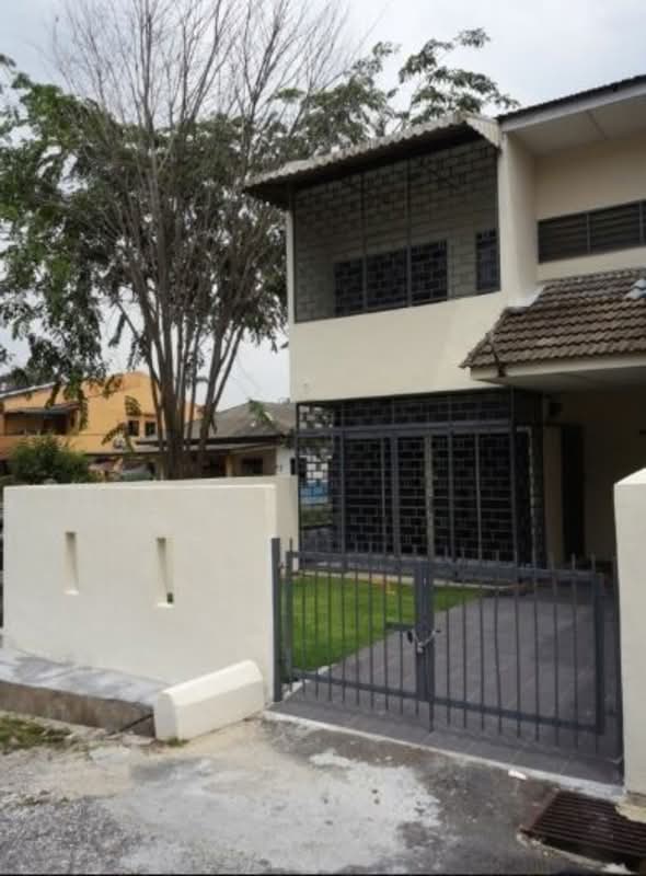 Taman Selasih (Terraced House) for Sale/Rent, 2024