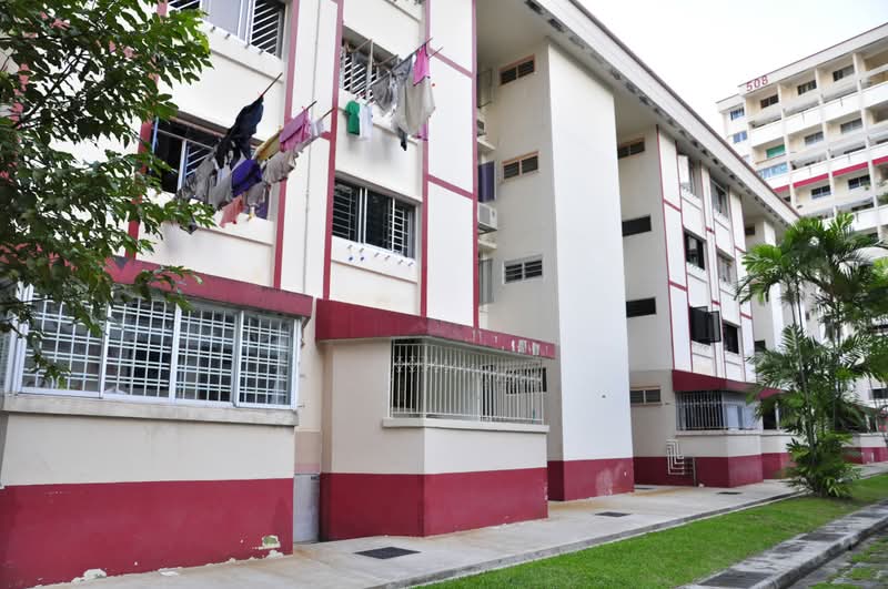 509 Hougang Avenue 10, 509 Hougang Avenue 10, 3 Bedrooms, 914 sqft, HDB Flat For Rent, by Ryan Mock, 18235163 - PropertyGuru.com.sg