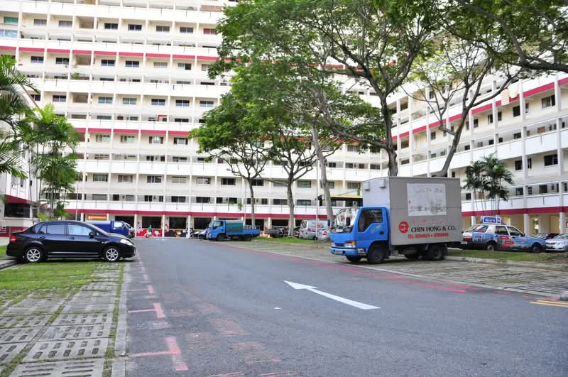 509 Hougang Avenue 10, 509 Hougang Avenue 10, 3 Bedrooms, 914 sqft, HDB Flat For Rent, by Ryan Mock, 18235163 - PropertyGuru.com.sg