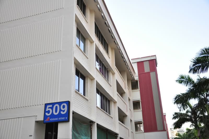 509 Hougang Avenue 10, 509 Hougang Avenue 10, 3 Bedrooms, 914 sqft, HDB Flat For Rent, by Ryan Mock, 18235163 - PropertyGuru.com.sg