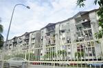 Pangsapuri Mewah Cheras #0