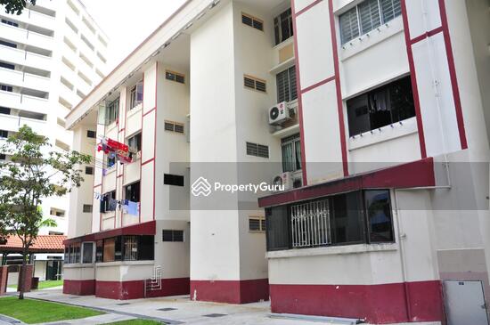 510 Hougang Avenue 10 HDB Flat For Sale at S$ 699,000 | PropertyGuru ...