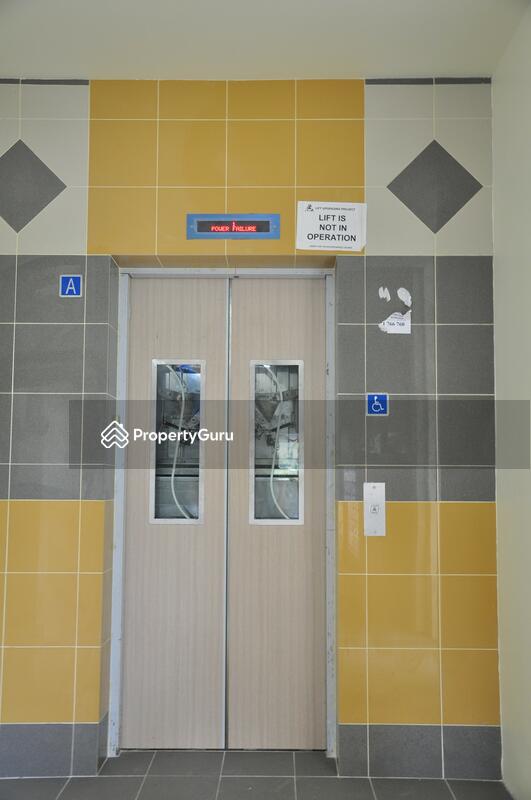 510 Hougang Avenue 10 #0