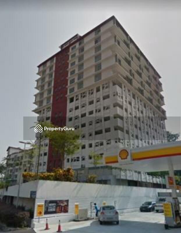 Taragon Kelana (Office) for Sale/Rent, 2024