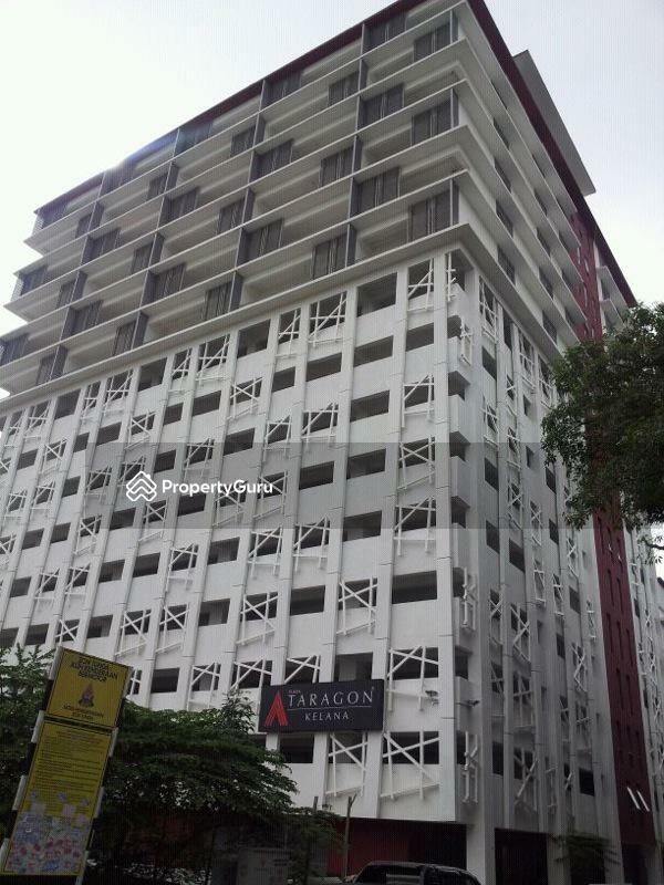 Taragon Kelana #0