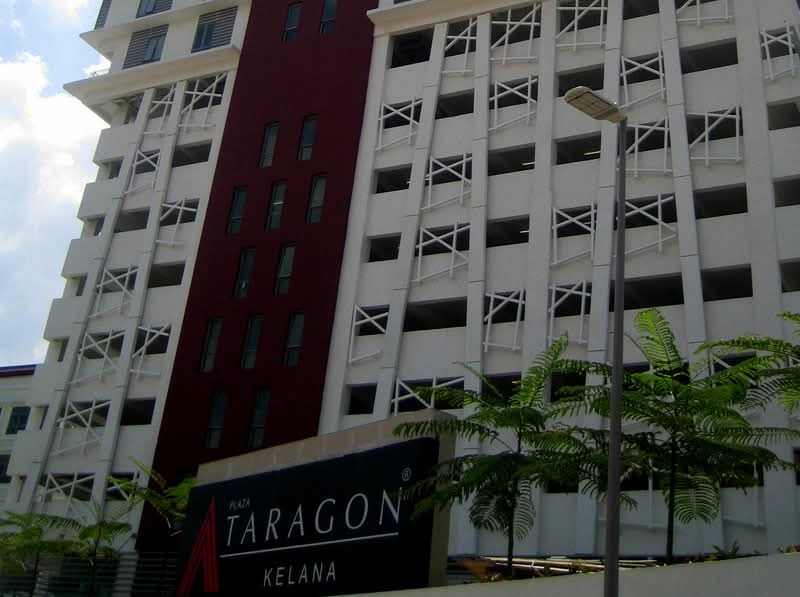 Taragon Kelana - iProperty.com.my