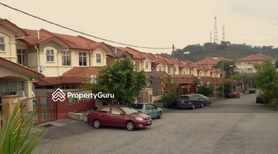 - Pusat Bandar Putra Permai