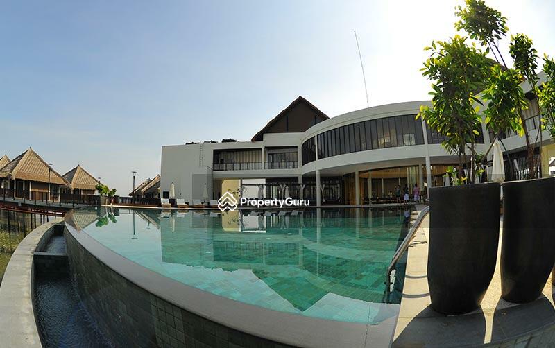 Sepang Gold Coast #0