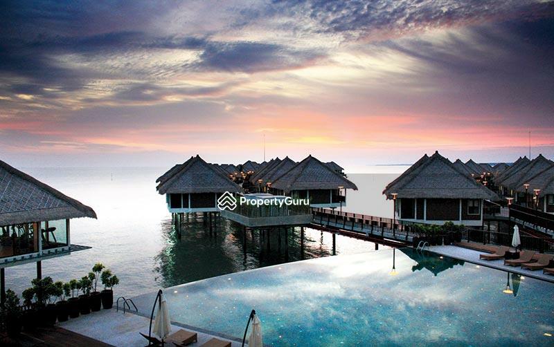 Sepang Gold Coast #0