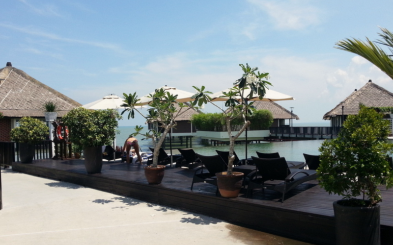 Sepang Gold Coast - iProperty.com.my