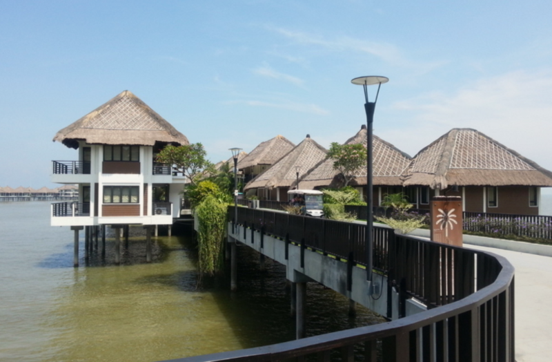 Sepang Gold Coast - iProperty.com.my