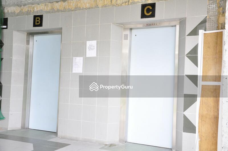 For Rent - 512 Hougang Avenue 10