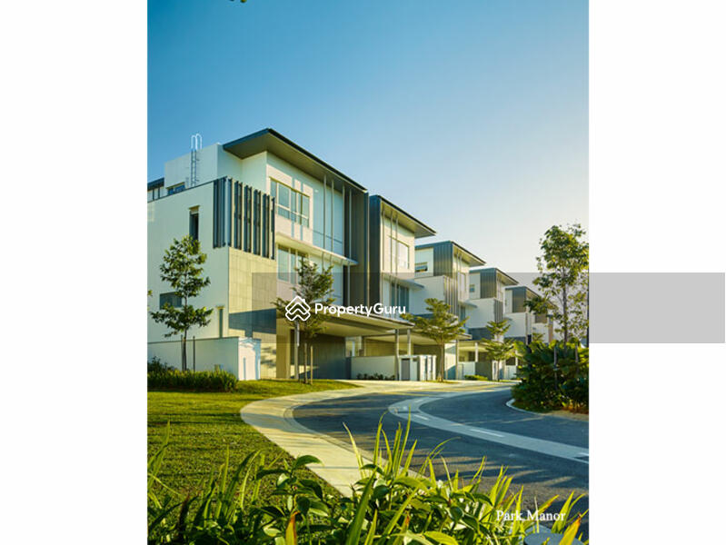 For Sale - Park Manor