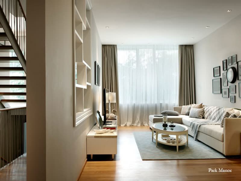 Park Manor - iProperty.com.my