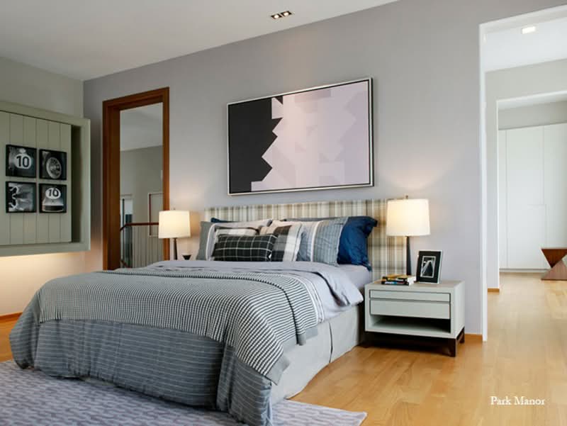 Park Manor - iProperty.com.my