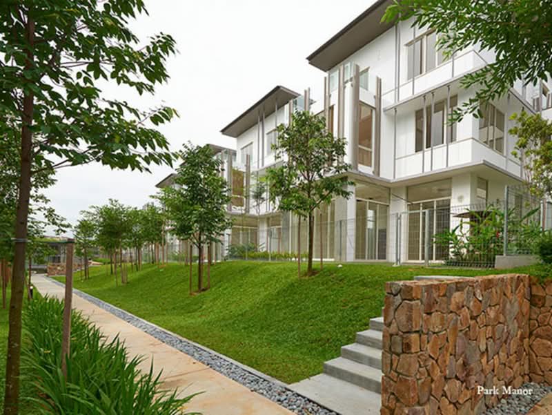 Park Manor - iProperty.com.my