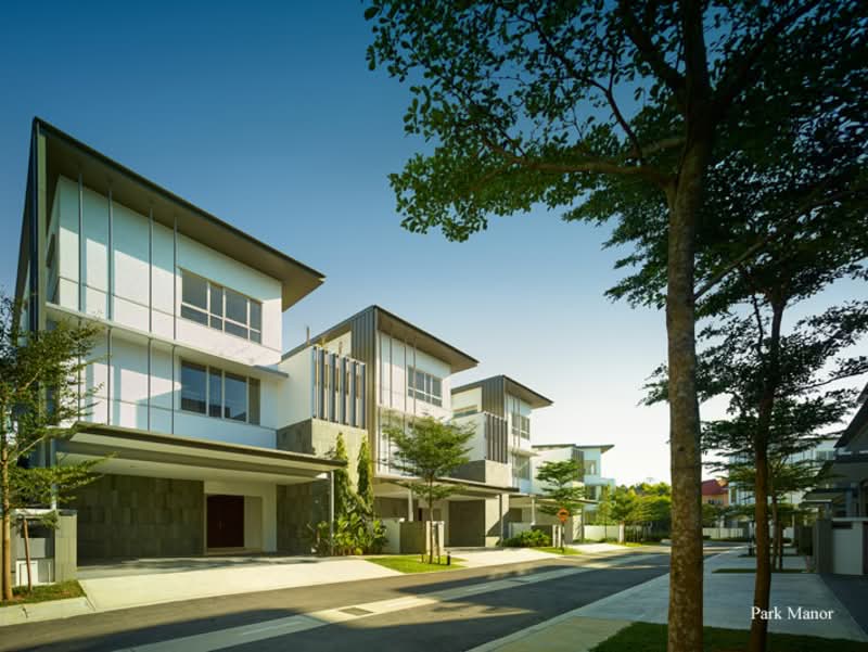 Park Manor - iProperty.com.my
