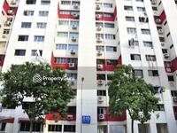 Hougang Avenue 10