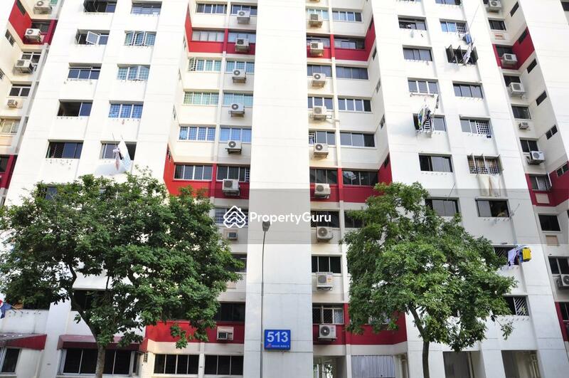 513 Hougang Avenue 10 #0