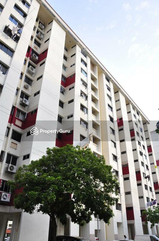 513 Hougang Avenue 10 #0