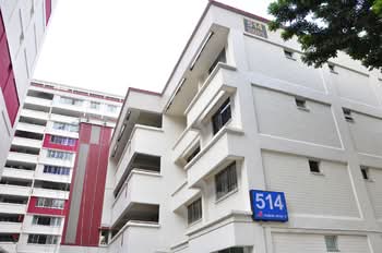 514 Hougang Avenue 10