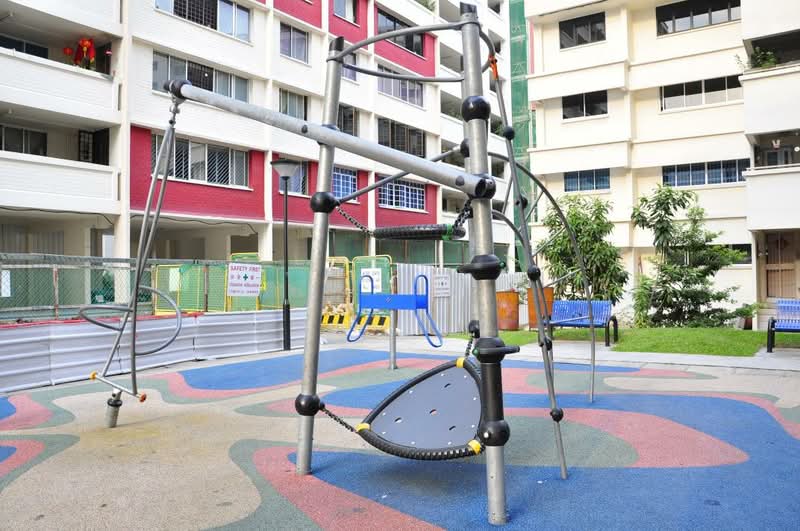 514 Hougang Avenue 10, 514 Hougang Avenue 10, 3 Bedrooms, 957 sqft, HDB Flat For Sale, by Maisie Wong, 500239896 - PropertyGuru.com.sg