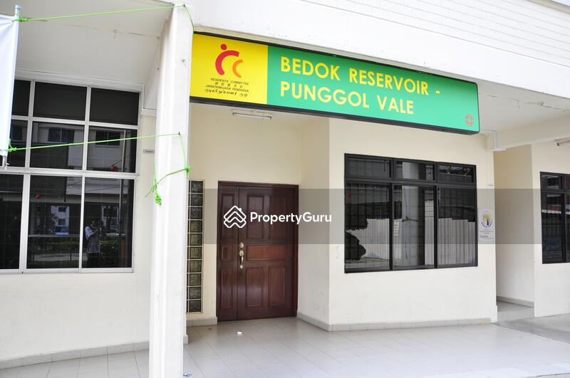For Rent - 515 Hougang Avenue 10