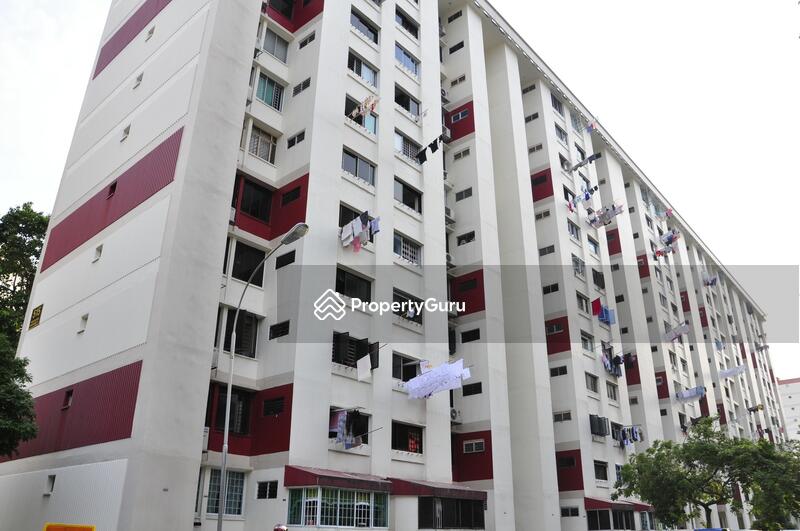 For Rent - 515 Hougang Avenue 10