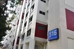 516 Hougang Avenue 10 #0