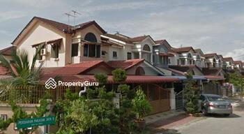 Taman Pakatan Jaya
