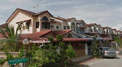 - Taman Pakatan Jaya