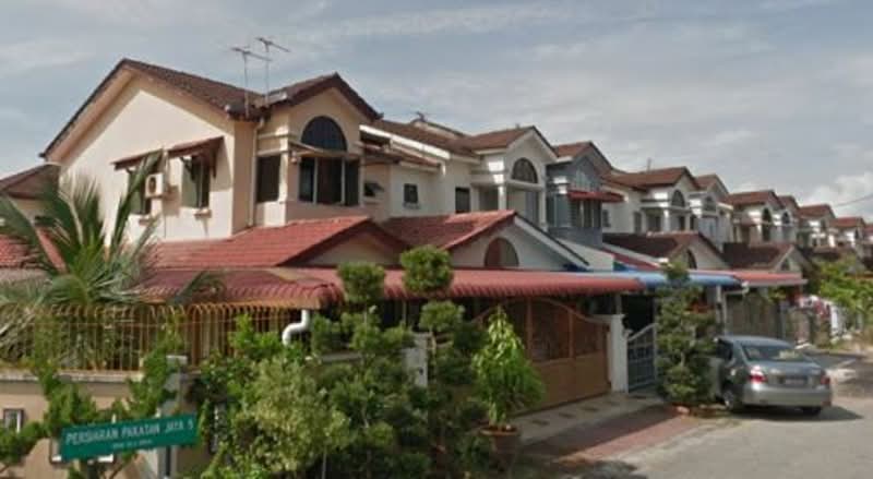 For Sale - Taman Pakatan Jaya