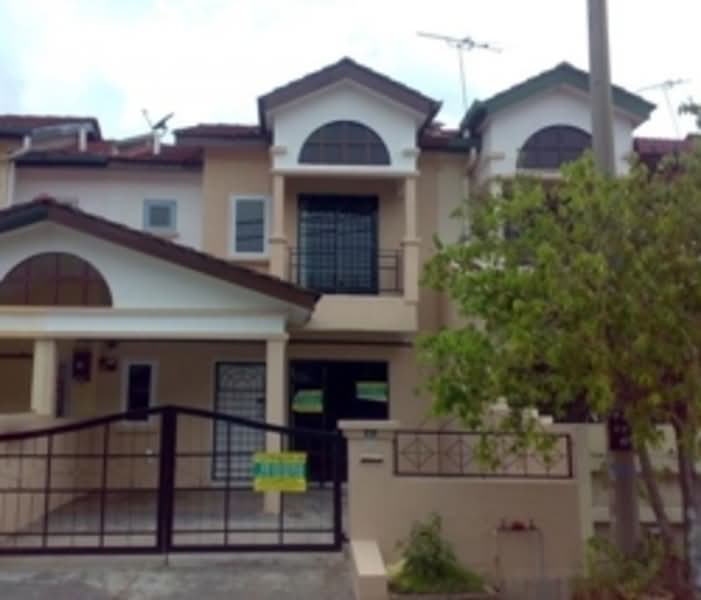 For Sale - Taman Pakatan Jaya