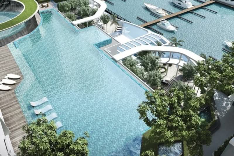 Queens Residences Q1 @ Queens Waterfront - iProperty.com.my