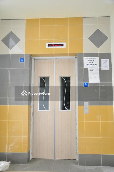 For Rent - 517 Hougang Avenue 10