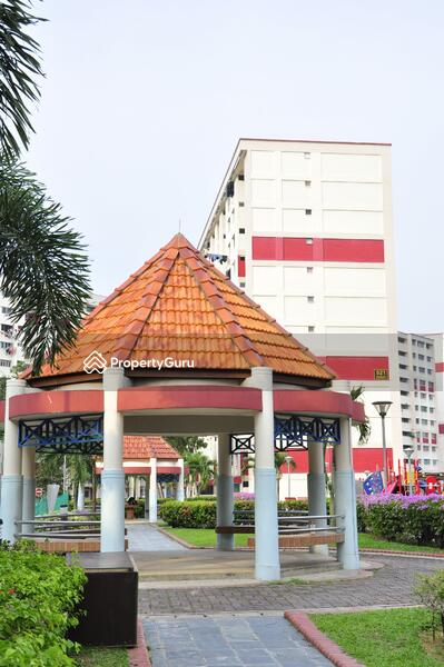 For Rent - 517 Hougang Avenue 10