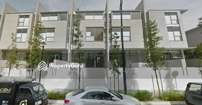 - The Edge of U-Thant