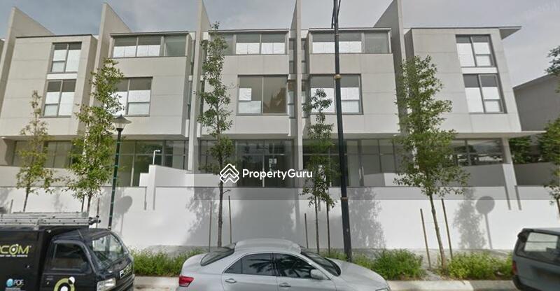 For Rent - The Edge of U-Thant